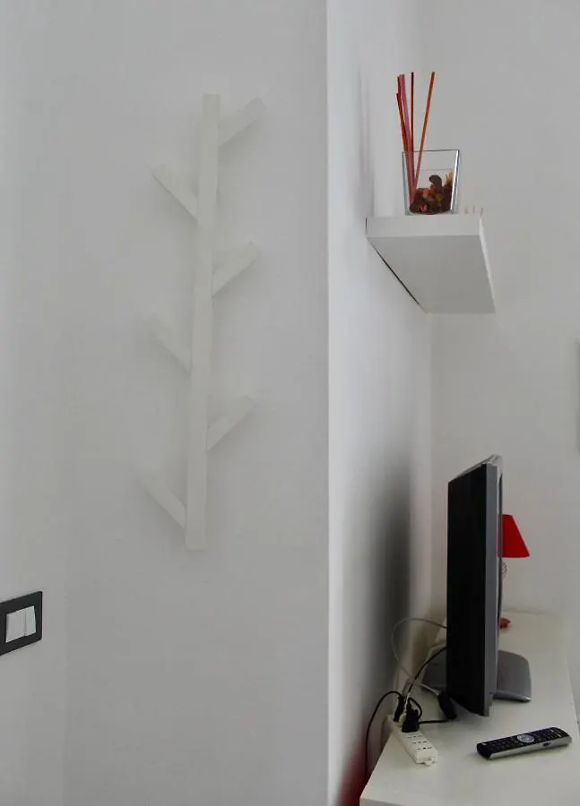 The Beach House Lavagna Apartment