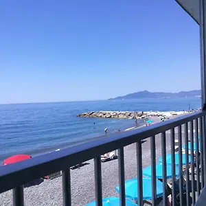  Appartamento Vista Mare