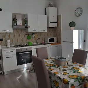  Appartamento Tigullio Vacations - Flavia