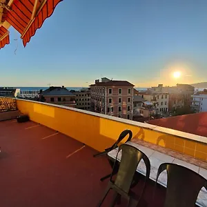  Appartamento Annaegiulio